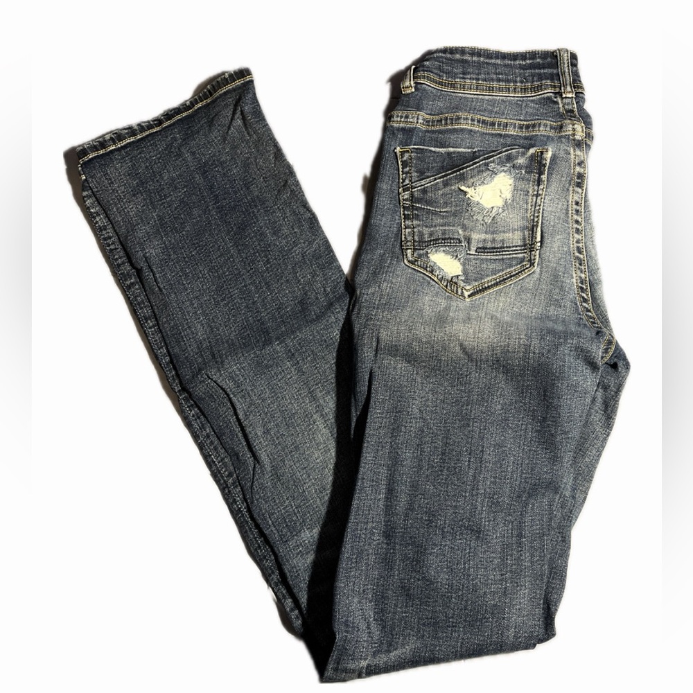 Misc. Jeans - Picture 2 of 3